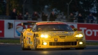 Is Chevrolet Corvette the Greatest Racing Brand in America  SHAKEDOWN [upl. by Ailedo963]