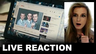 Ghostbusters Afterlife Trailer 2 REACTION [upl. by Eul585]