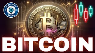 Bitcoin BTC Price News Today  Technical Analysis and Elliott Wave Analysis and Price Prediction [upl. by Donelu661]