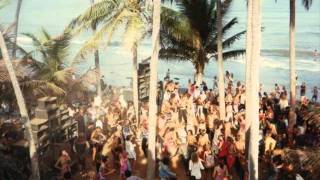 Paul Oakenfold Goa mix 1994  whole 2hrs [upl. by Nabru714]