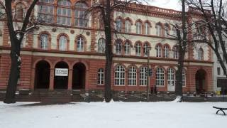 Portrait der Oberschule Innenstadt Görlitz Juli 2016 [upl. by Ahsin]