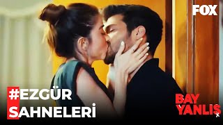 Ezgi ❌ Özgür Tüm Sahneler 2  Bay Yanlış Özel Sahneler [upl. by Animrelliug]