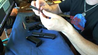 Best Carry Gun HK P2000 SK 9mm [upl. by Vasilis]