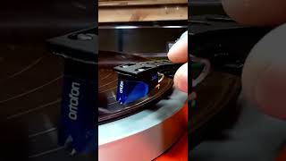 Ortofon 2M Red VS Ortofon 2M Blue shorts [upl. by Reed]