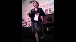 Mary Kay Directors Why Join Part 1 [upl. by Reinnej]