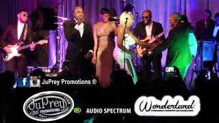 Klass Live  Wonderland BallroomBoston [upl. by Ativet]