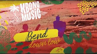 KBong amp Johnny Cosmic  Bend Down Low Official Video [upl. by Dnesnwot]