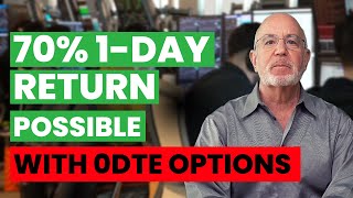 The Top 3 0 DTE Options Trading Strategies [upl. by Balthasar]