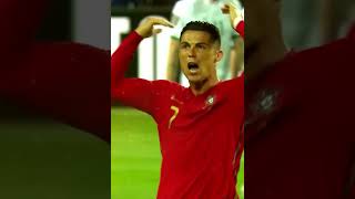 Ronaldos Epic Goal Header Jump Mastery  Ronaldo Zone  ronaldo legend football [upl. by Feinstein]