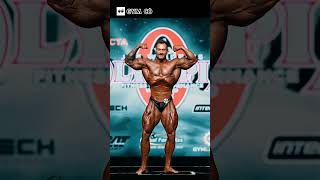 SỰ THẬT VỀ NGUỒN GỐC CỦA HẠNG MỤC CLASSIC bodybuilder bodybuilding sports facts [upl. by Micah]