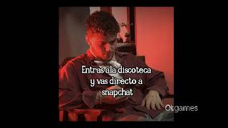 Why Bazzi sub español lyrics [upl. by Amein]