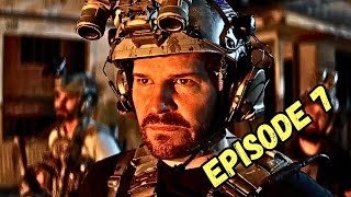 SEAL Team Season 7 Episode 7 Ending Explained [upl. by Epotimet515]