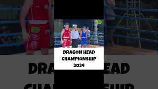 DRAGON HEAD CHAMPIONSHIP 2024 semuatentangbatam batam [upl. by Ayet]