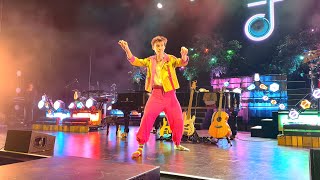 Jacob Collier  Live in Seattle  Djesse Tour 2024 [upl. by Ausoj]