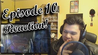 Boarding School Juliet Episode 10 Reaction [upl. by Player865]