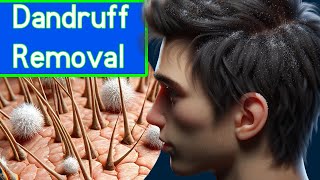 Top 5 Causes of Dandruff Explained Solutions and Treatments [upl. by Harat349]