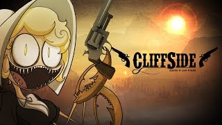 CliffSide  Cartoon Series Pilot [upl. by Duyne31]