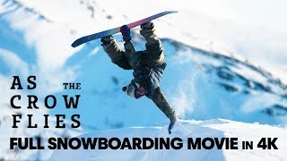 Snowboard The most extreme freeride [upl. by Edme]