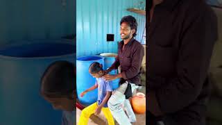 Happy kanuma to all part 1 siddufunnyvideos sidducomedyvideos pilladheyyamvideos siddufailure [upl. by Nykal256]