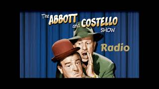 Abbott amp Costello 1940 Guest Madame Lazonga [upl. by Enael891]