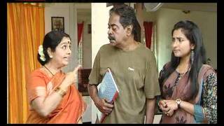 Saravanan Meenatchi  Episode 042  Part 02 [upl. by Kursh]