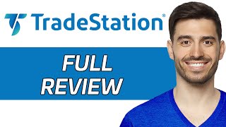 TradeStation Review  Is It The Best Trading Platform 2024 [upl. by Kaile]