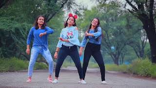 Cheap thrills  Sagar Trivedi Choreography [upl. by Annoit778]