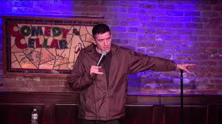 Feminism Is Convenient  Andrew Schulz  Stand up Comedy Stage 1 [upl. by Kieran]