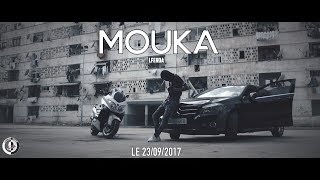 LFERDA  MOUKA  Clip Official Video  PROD BY HADES [upl. by Ayekahs]