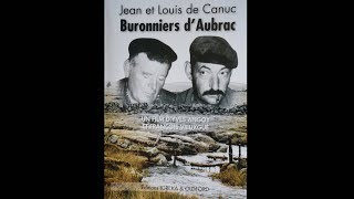 Buronniers dAubrac  Jean et Louis de Canuc [upl. by Ferretti365]