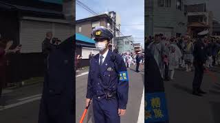 Kanamara Matsuri Pnis Festival Comes Thru shorts [upl. by Joell]