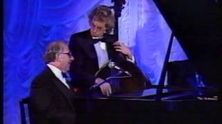 George Shearing live in Japan Lullaby of Birdland [upl. by Zusman]