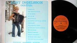 Kent Ingelsson Jambalaya KSStudiowmv [upl. by Eyot393]