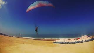 Nid dAigle  Parapente Maroc 2022  Paragliding Morocco [upl. by Anele]