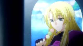 Densetsu no Yuusha No Densetsu ▪「 AMV 」▪ Whispers In The Dark [upl. by Nozicka]