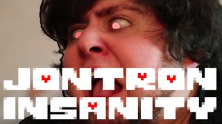 YTPMV JONTRON INSANITY [upl. by Seuguh]