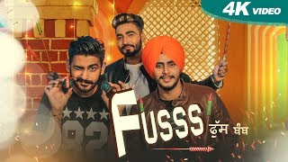 Fusss Bamb  Mani Sandhu amp Love Maan  New Punjabi Song 2017  Blue Hawk Productions [upl. by Merc]