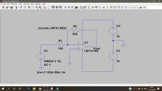 75 Basics of Opamp circuits  a tutorial on how to understand most opamp circuits [upl. by Lamrouex]