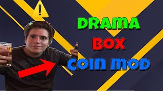 Drama Box Hack  Dramabox 999k Coins iOS Android Dramabox Mod [upl. by Enitram]