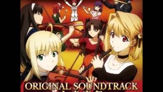 Carnival Phantasm OST  Shiai Kaishi Disk 2 [upl. by Ayatal497]