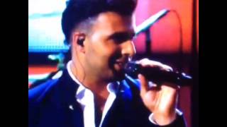 Jencarlos canela en premios juventud 2014 [upl. by Nic]