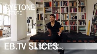 BYETONE Slices Feature [upl. by Karrah]