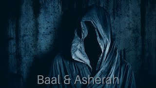 Baal amp Asherah [upl. by Katerine750]