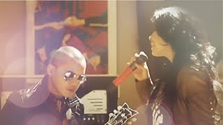 Kotak  Apa Bisa Official Music Video [upl. by Farlee]