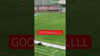 Goal del Piacenza Piacenza  sasso Marconi 11 silviatoyshow piacenza piacenzacalcio goal [upl. by Nifled]