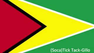 SocaTick TackGillo [upl. by Tris]