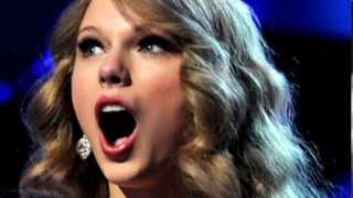 Taylor Swift Awards 2014 All Too Well Live HD [upl. by Arlana]