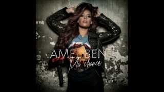 Amel Bent  Ma chance HQ [upl. by Yrogiarc791]