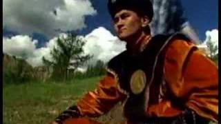 Mongolian Throat Singing [upl. by Carlina]