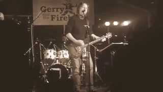 Gerry and the Firebugs  Run To You  Live  Besigheimer Winzerfest 2015 [upl. by Harrak366]